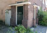 Harkstraat (thv nr. 1)
              <br/>
              Marcel Westhoff, mei 2018